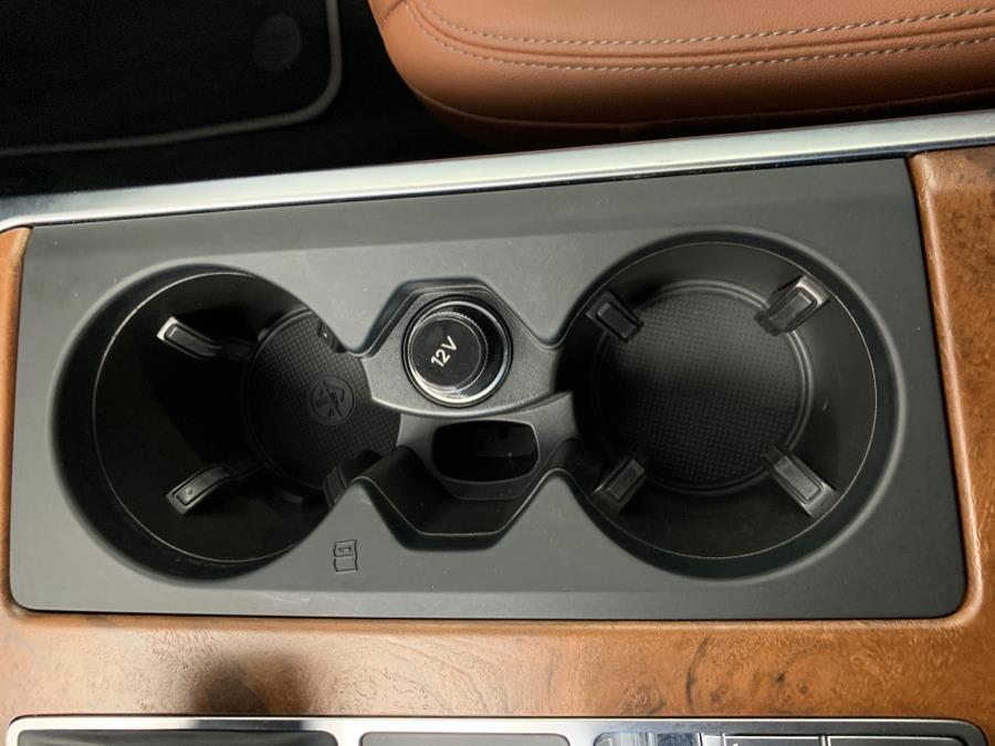 2022 Audi A6 Premium Plus TFSI Quattro photo 38