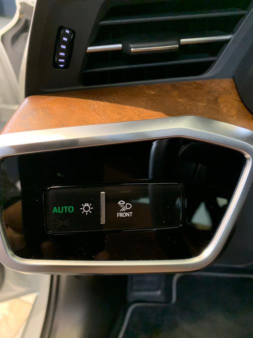 2022 Audi A6 Premium Plus TFSI Quattro photo 20