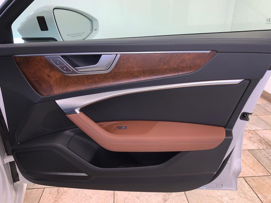 2022 Audi A6 Premium Plus TFSI Quattro photo 52