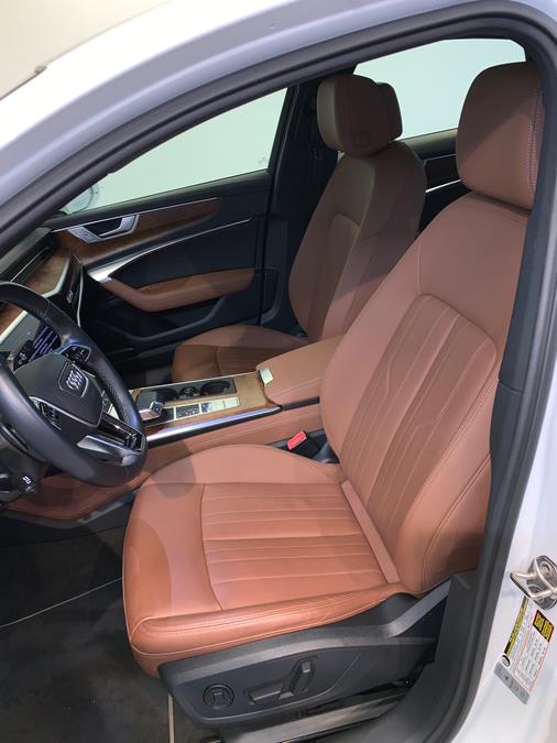 2022 Audi A6 Premium Plus TFSI Quattro photo 16