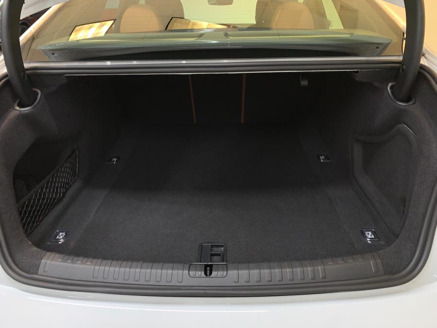 2022 Audi A6 Premium Plus TFSI Quattro photo 45
