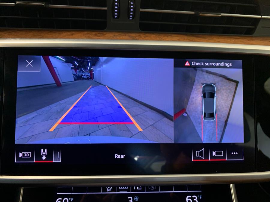 2022 Audi A6 Premium Plus TFSI Quattro photo 35