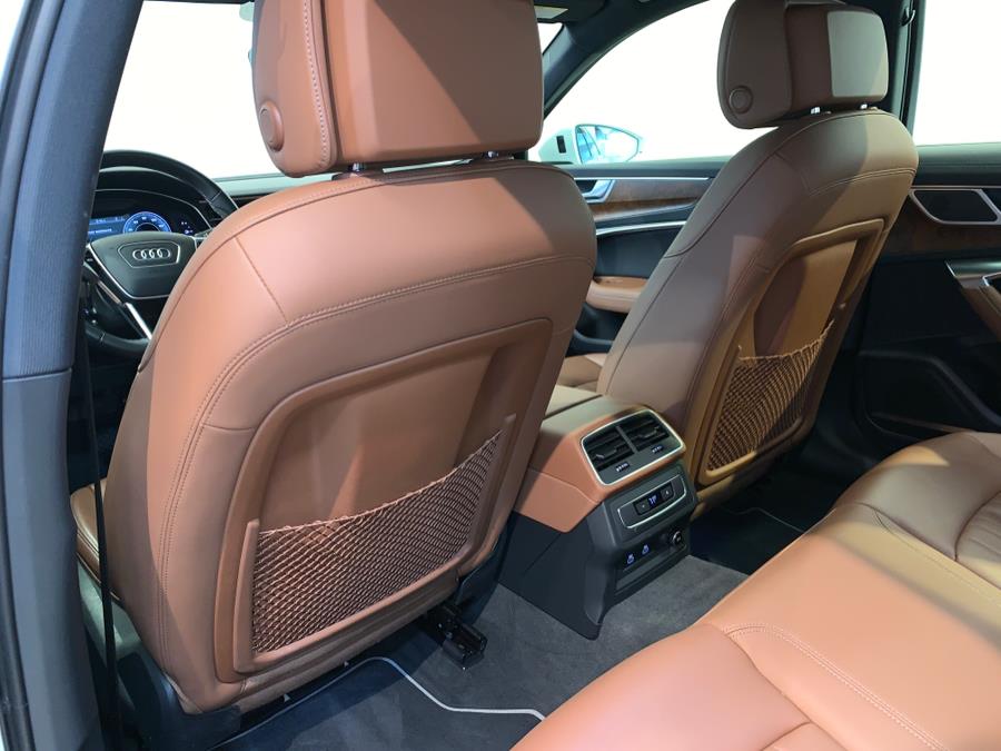 2022 Audi A6 Premium Plus TFSI Quattro photo 41