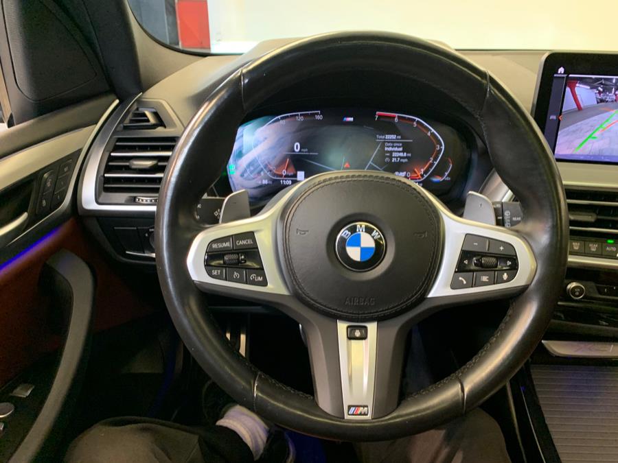 2023 Bmw X3 xDrive30i photo 21