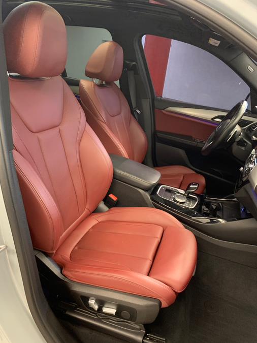 2023 Bmw X3 xDrive30i photo 58