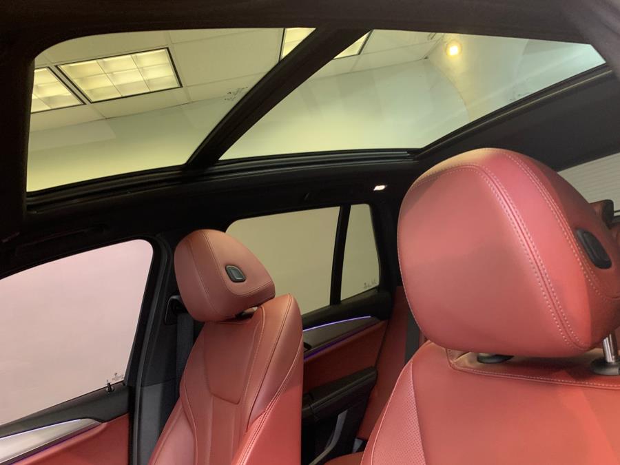 2023 Bmw X3 xDrive30i photo 19
