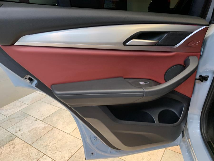 2023 Bmw X3 xDrive30i photo 44