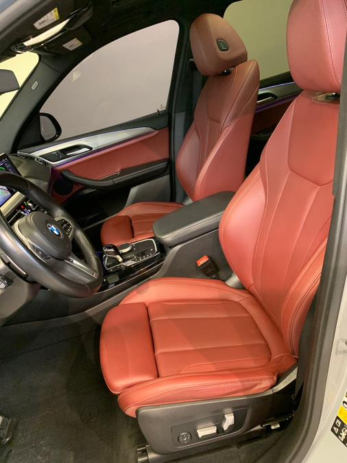 2023 Bmw X3 xDrive30i photo 16