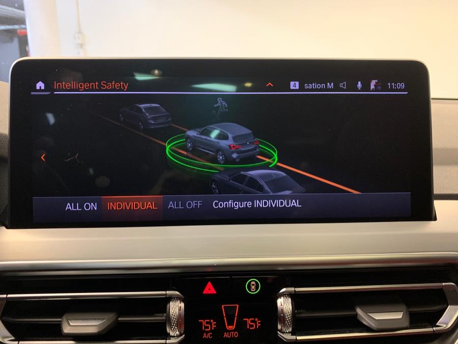 2023 Bmw X3 xDrive30i photo 27