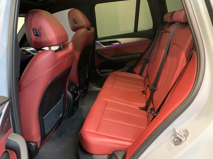 2023 Bmw X3 xDrive30i photo 47