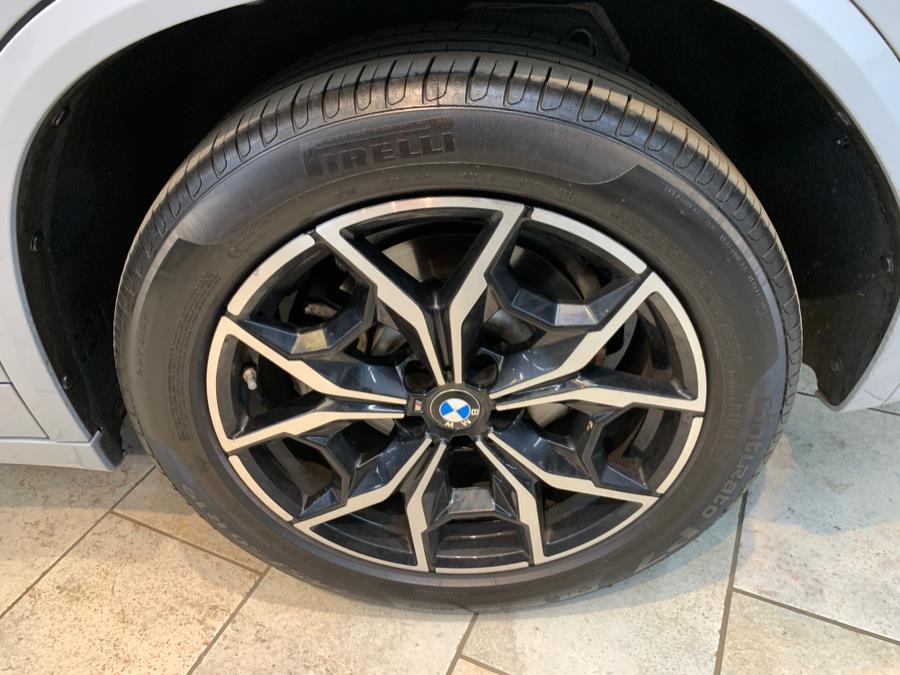 2023 Bmw X3 xDrive30i photo 11