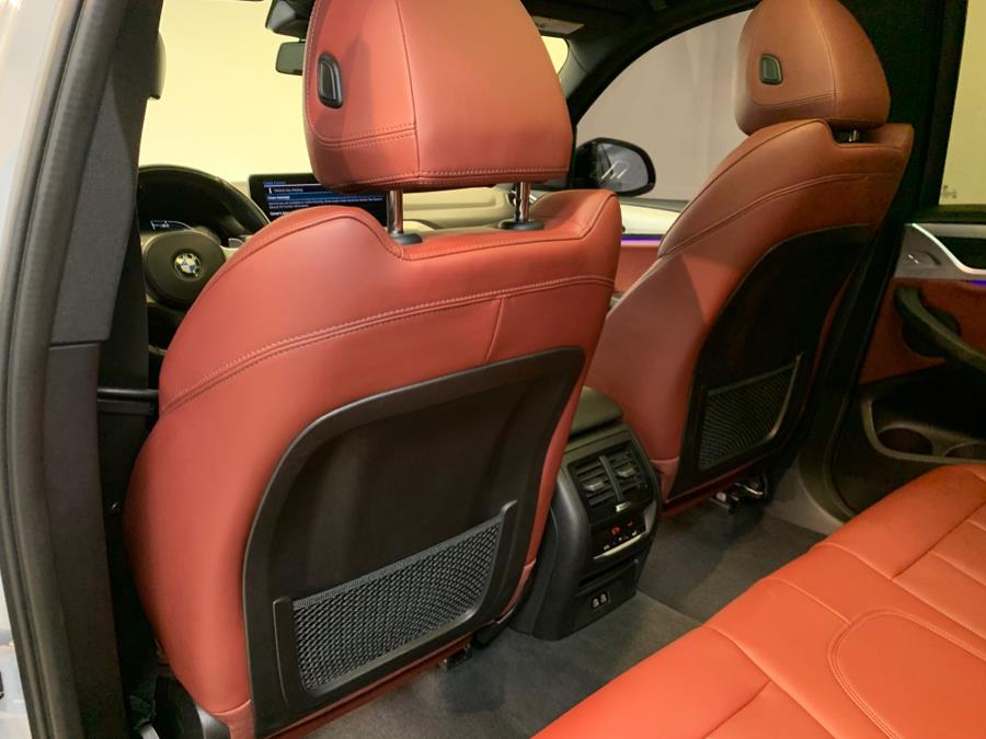 2023 Bmw X3 xDrive30i photo 45