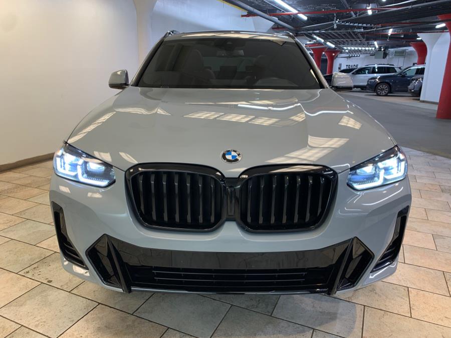 2023 Bmw X3 xDrive30i photo 3