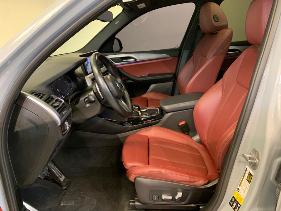 2023 Bmw X3 xDrive30i photo 18