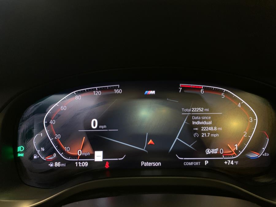 2023 Bmw X3 xDrive30i photo 24