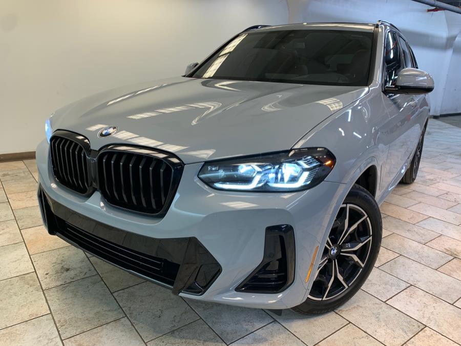Used 2023 BMW X3 in Lodi, New Jersey | European Auto Expo. Lodi, New Jersey