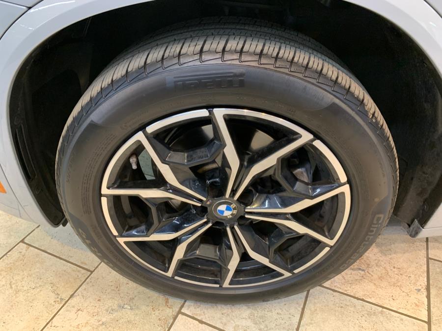 2023 Bmw X3 xDrive30i photo 12