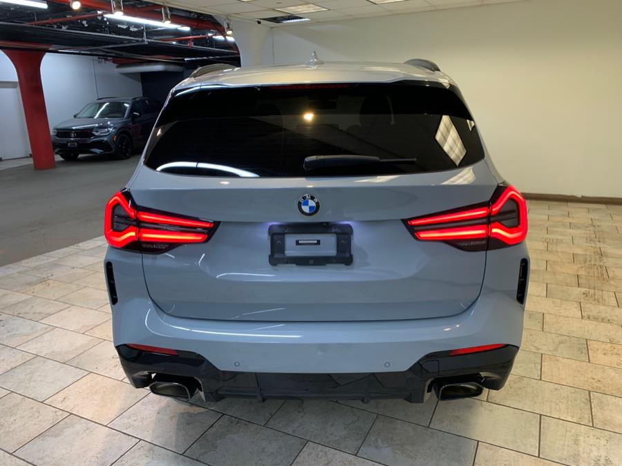 2023 Bmw X3 xDrive30i photo 6