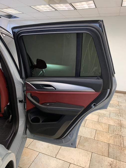2023 Bmw X3 xDrive30i photo 50