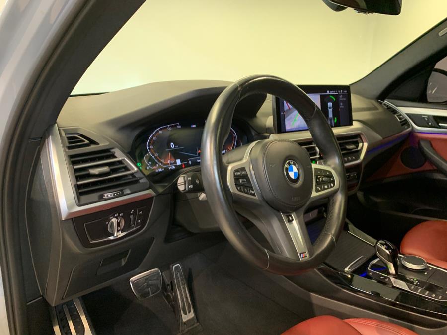 2023 Bmw X3 xDrive30i photo 15