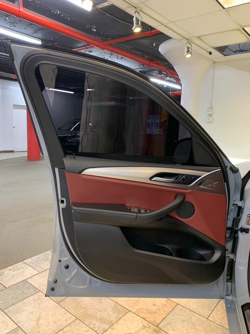 2023 Bmw X3 xDrive30i photo 13