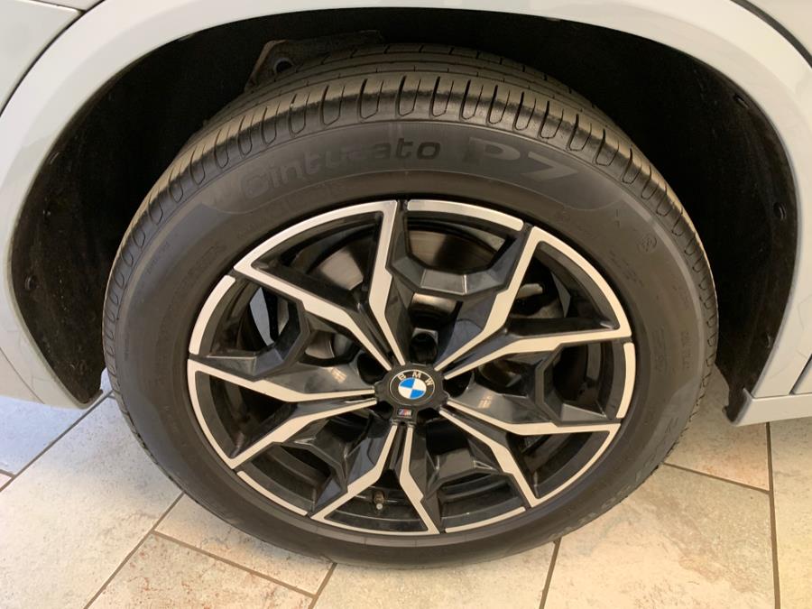 2023 Bmw X3 xDrive30i photo 10