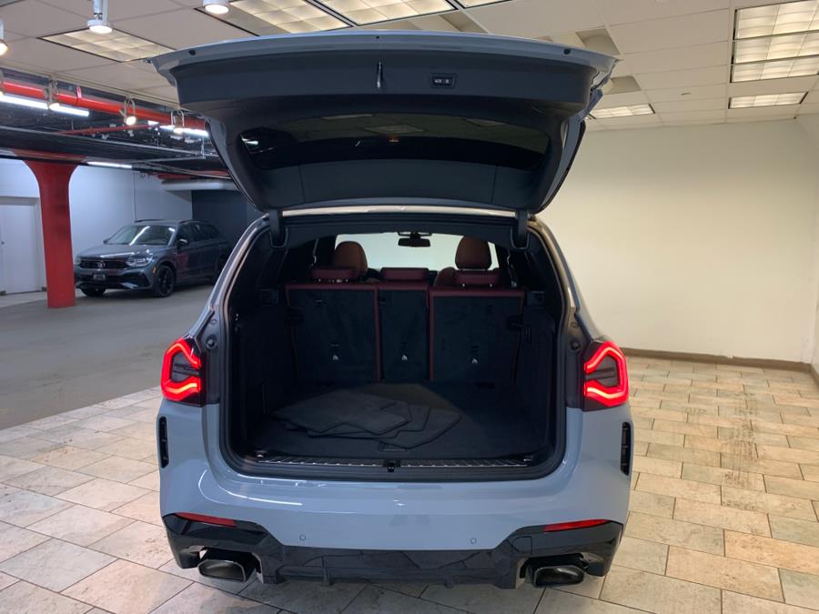 2023 Bmw X3 xDrive30i photo 48