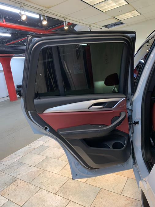 2023 Bmw X3 xDrive30i photo 43