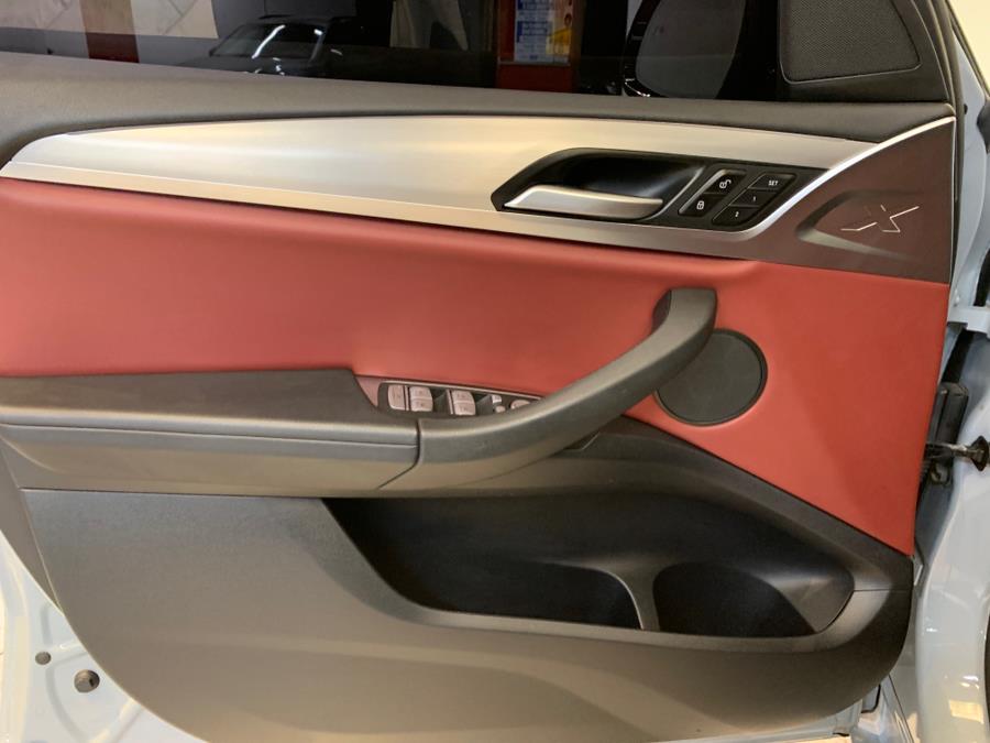 2023 Bmw X3 xDrive30i photo 14