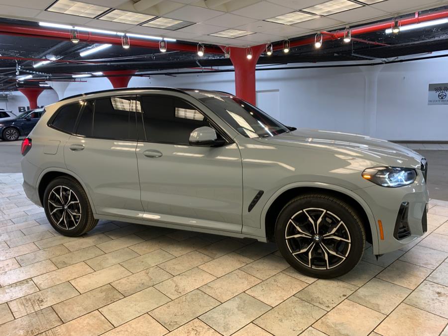 2023 Bmw X3 xDrive30i photo 8