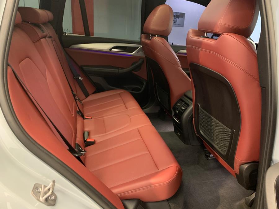 2023 Bmw X3 xDrive30i photo 54