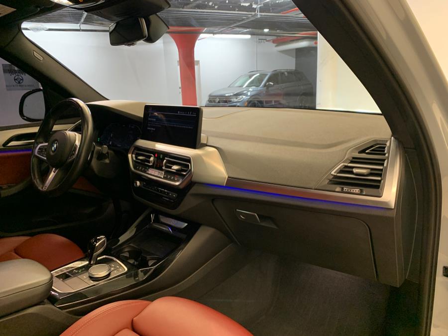 2023 Bmw X3 xDrive30i photo 57