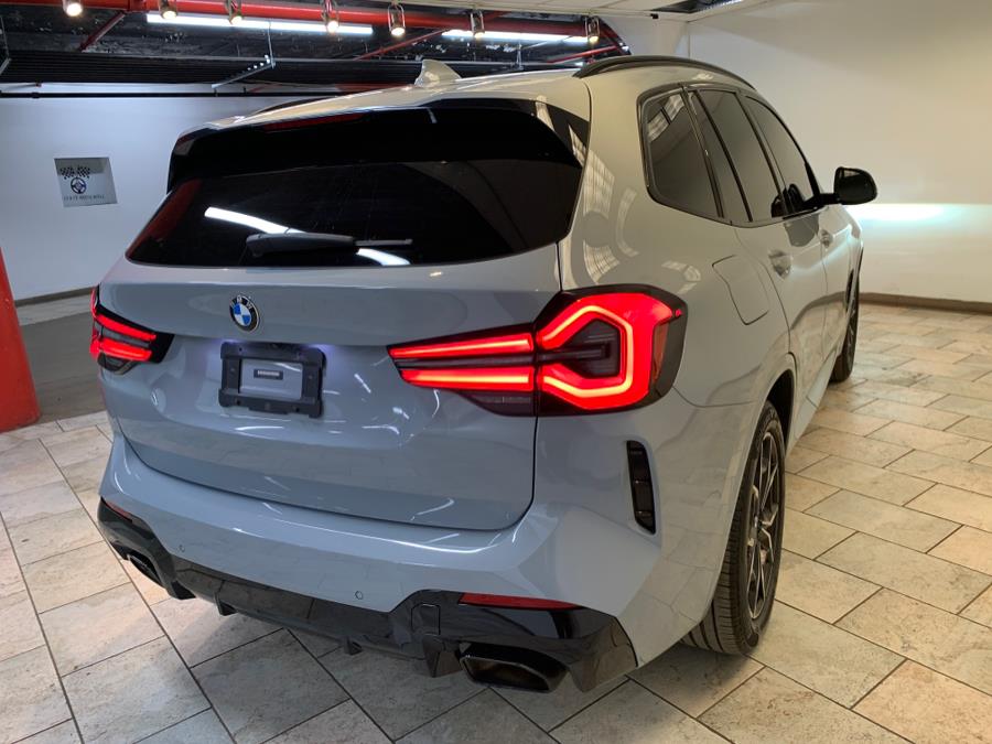 2023 Bmw X3 xDrive30i photo 7