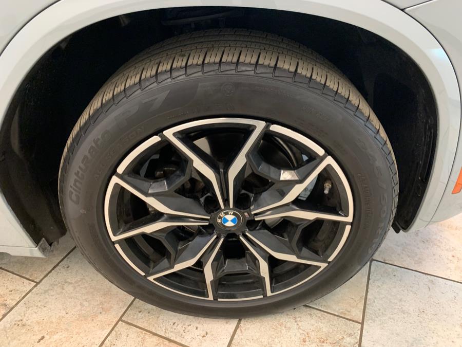 2023 Bmw X3 xDrive30i photo 9
