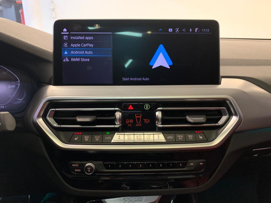2023 Bmw X3 xDrive30i photo 39