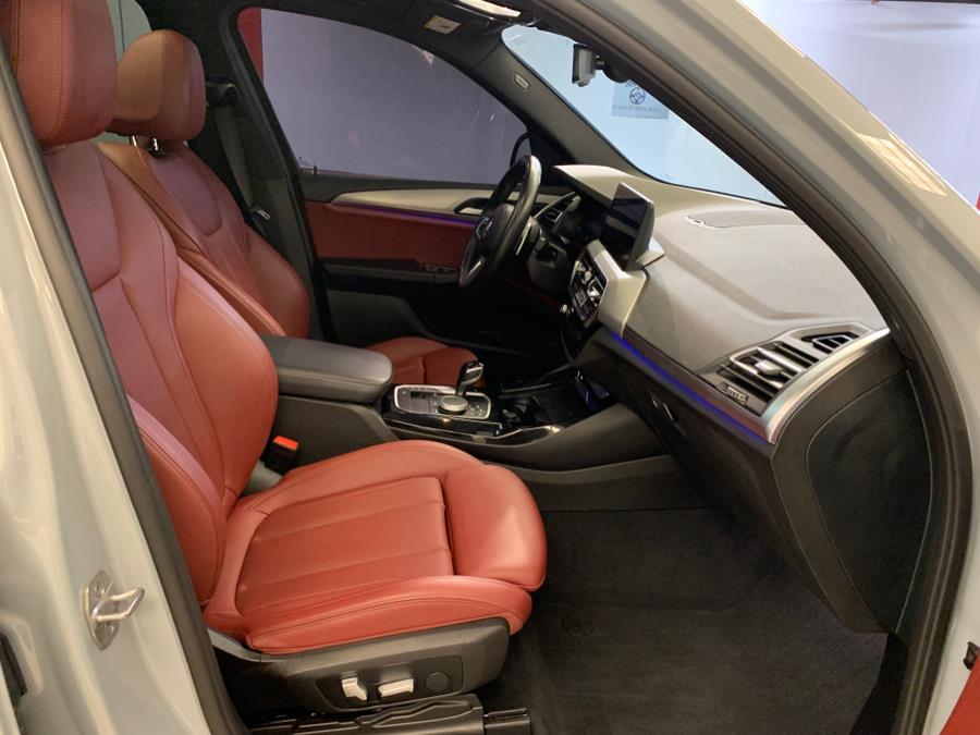 2023 Bmw X3 xDrive30i photo 59