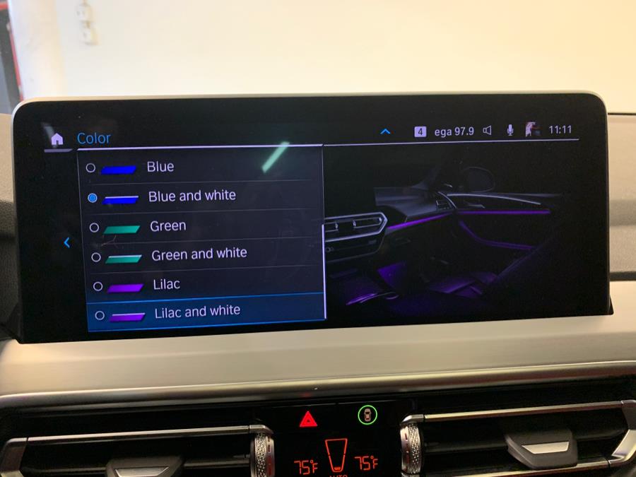 2023 Bmw X3 xDrive30i photo 34