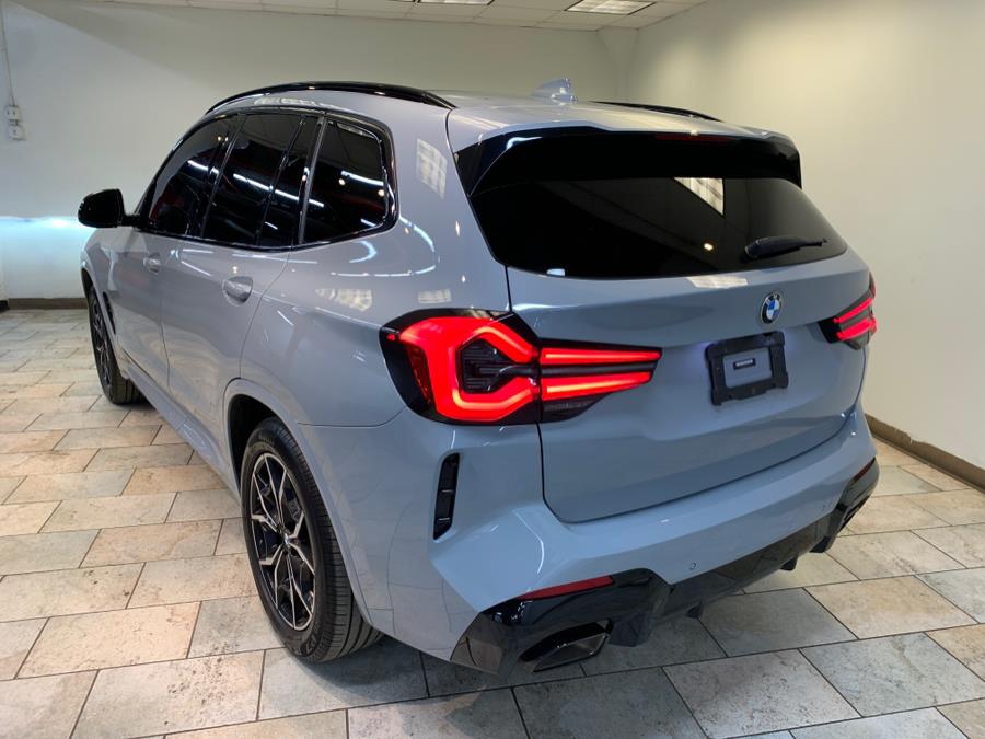 2023 Bmw X3 xDrive30i photo 5