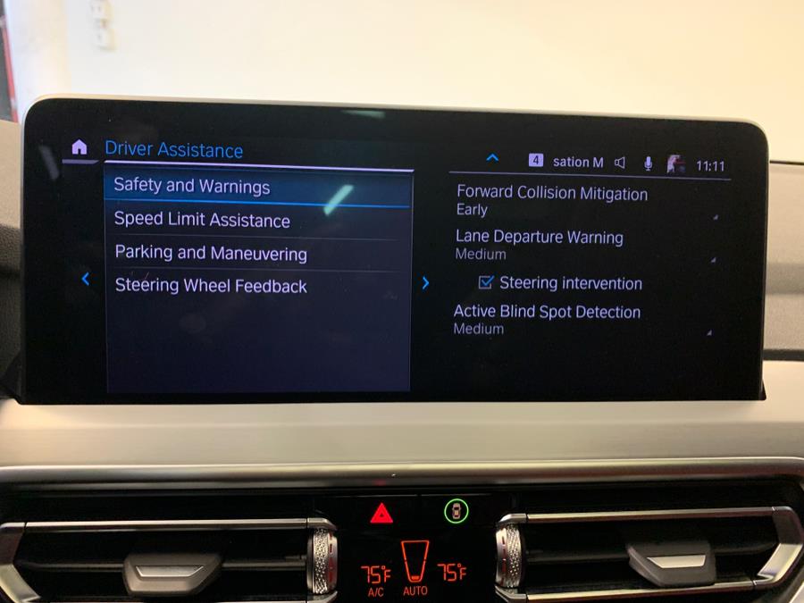 2023 Bmw X3 xDrive30i photo 33