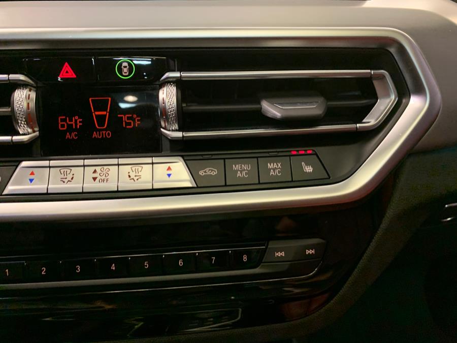 2023 Bmw X3 xDrive30i photo 38