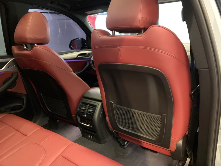 2023 Bmw X3 xDrive30i photo 52