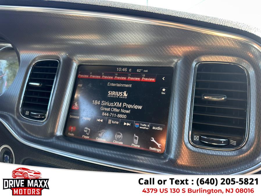 2012 Dodge Charger 4dr Sdn SXT RWD, available for sale in Burlington, New Jersey | Drive Maxx Motors. Burlington, New Jersey 2012 Dodge Charger 4dr Sdn SXT RWD, available for sale in Burlington, New Jersey | Drive Maxx Motors. Burlington, New Jersey