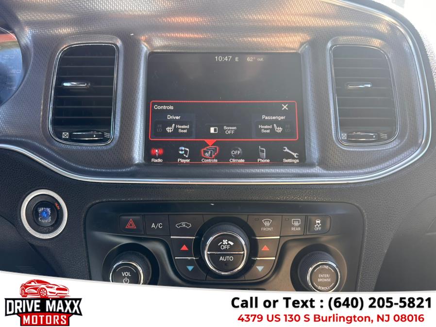 2012 Dodge Charger 4dr Sdn SXT RWD, available for sale in Burlington, New Jersey | Drive Maxx Motors. Burlington, New Jersey 2012 Dodge Charger 4dr Sdn SXT RWD, available for sale in Burlington, New Jersey | Drive Maxx Motors. Burlington, New Jersey