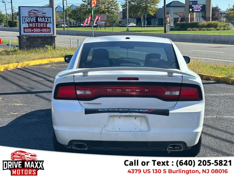2012 Dodge Charger 4dr Sdn SXT RWD, available for sale in Burlington, New Jersey | Drive Maxx Motors. Burlington, New Jersey 2012 Dodge Charger 4dr Sdn SXT RWD, available for sale in Burlington, New Jersey | Drive Maxx Motors. Burlington, New Jersey