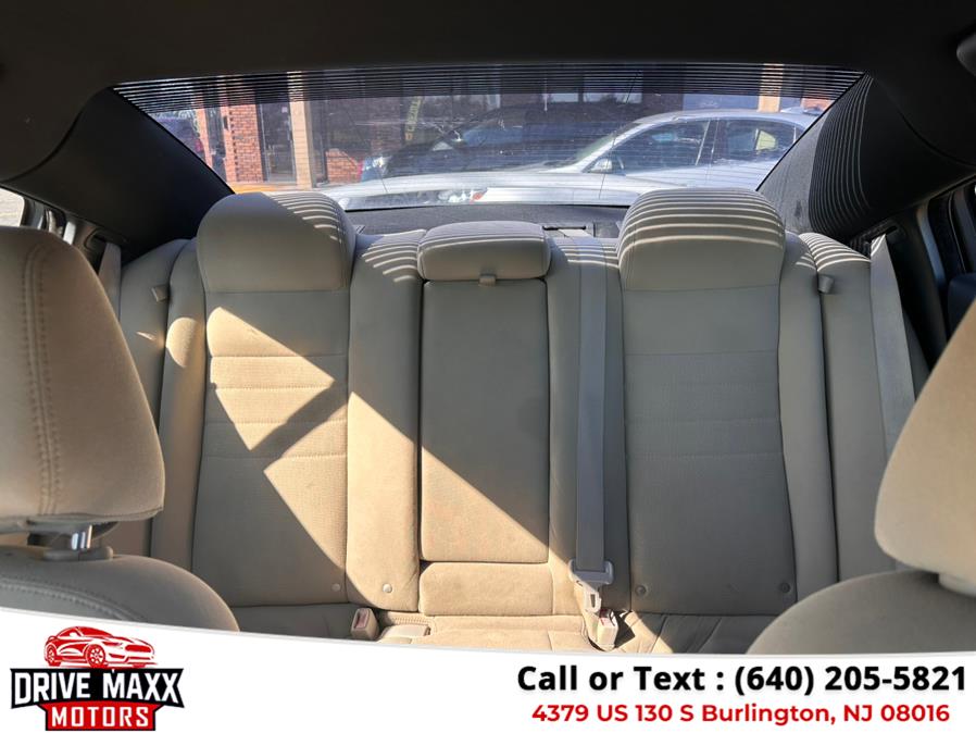 2012 Dodge Charger 4dr Sdn SXT RWD, available for sale in Burlington, New Jersey | Drive Maxx Motors. Burlington, New Jersey 2012 Dodge Charger 4dr Sdn SXT RWD, available for sale in Burlington, New Jersey | Drive Maxx Motors. Burlington, New Jersey