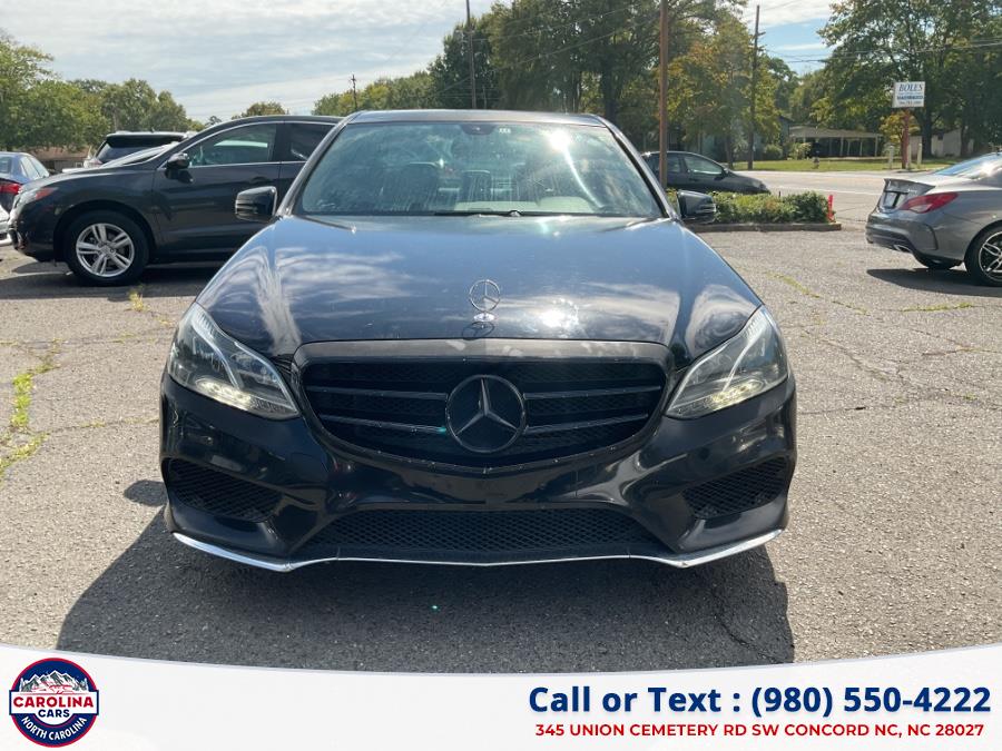 2014 Mercedes-Benz E-Class 4dr Sdn E 350 Sport RWD, available for sale in Concord, North Carolina | Carolina Cars.Org. Concord, North Carolina 2014 Mercedes-Benz E-Class 4dr Sdn E 350 Sport RWD, available for sale in Concord, North Carolina | Carolina Cars.Org. Concord, North Carolina