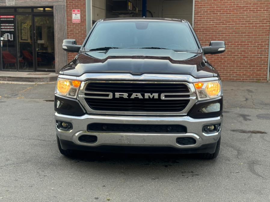 2021 Ram 1500 Big Horn photo 2