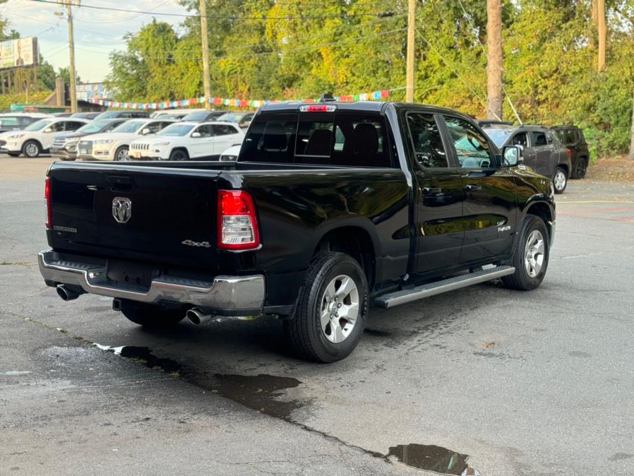 2021 Ram 1500 Big Horn photo 4