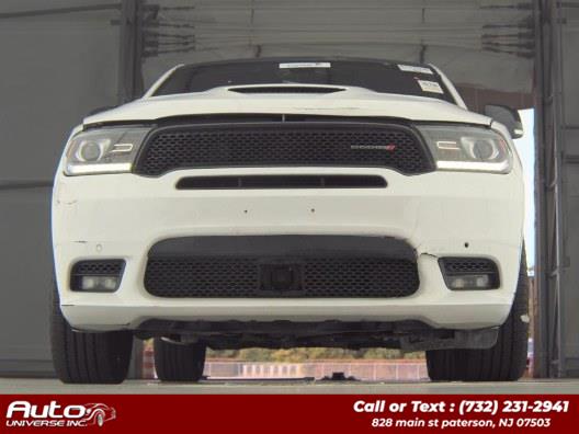 2018 Dodge Durango R/T