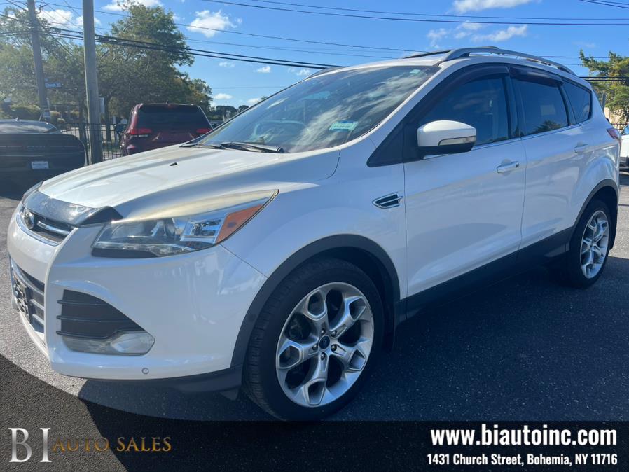Used 2013 Ford Escape in Bohemia, New York | B I Auto Sales. Bohemia, New York